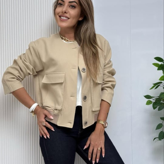 Zara bomber ceket