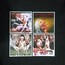 Cannibal Corpse Fotokart Sticker Seti 