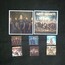 Amon Amarth Fotokart Sticker Seti