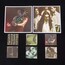 Type O Negative Fotokart Sticker Seti