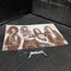 Metallica Anahtarlık poster