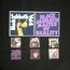 Black Sabbath Fotokart Sticker Seti 