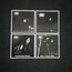 DarkThrone Fotokart Sticker Seti 