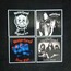 Motörhead Fotokart Sticker Seti