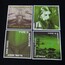 Type O Negative Fotokart Sticker Seti