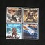Amon Amarth Fotokart Sticker Seti
