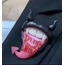 Dear Diary Horny Brooch