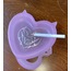 Dear Diary Pink Ashtray