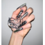Dear Diary Silver Key Chain