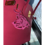 Dear Diary 'Hilton Pink' Keychain