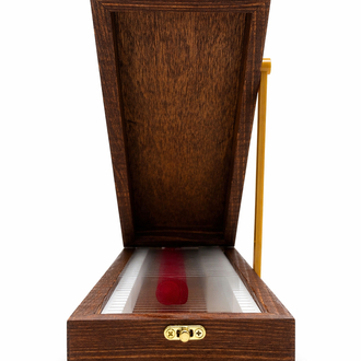 Dedextive Blood Box 