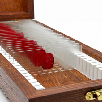 Dedextive Blood Box 
