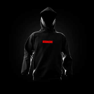 Better Call Saul Oversize hoodie