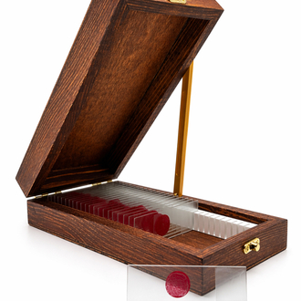 Dedextive Blood Box 