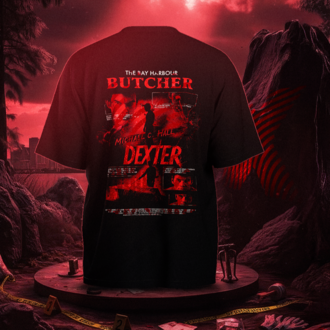 Dexter: Bloodline T-shirt
