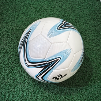 Hah futbol topu byz