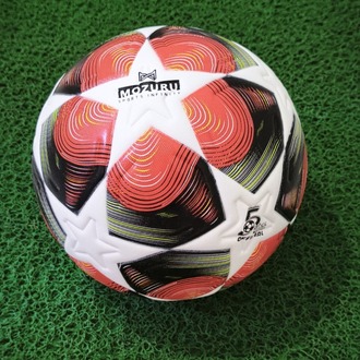 MOZURU FUTBOL TOPU