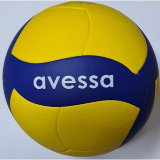 VL-500 NUBUK YAPIŞTIRMA VOLEYBOL TOPU