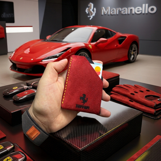 Ferrari Kartlık