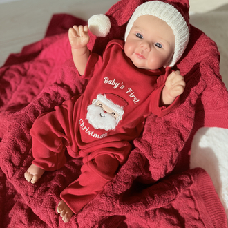 3 lü Christmas Takım