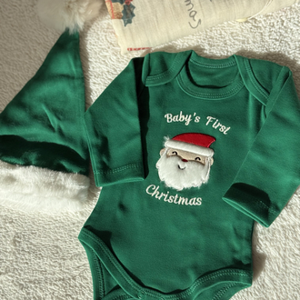 Christmas Yenidoğan 3 lü set