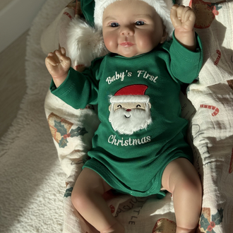 Christmas Yenidoğan 3 lü set