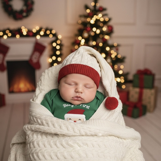 3 lü Christmas Set