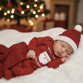 3 lü Christmas Takım