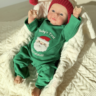 3 lü Christmas Set