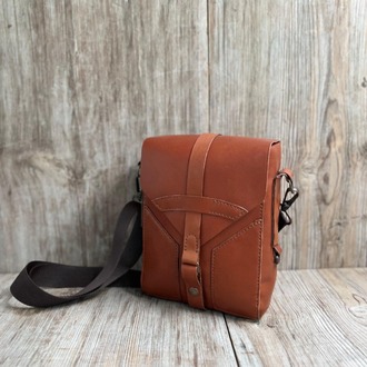 NOMADBAG OMUZ ÇANTASI