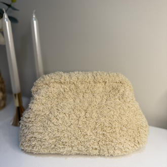 Teddy Bag