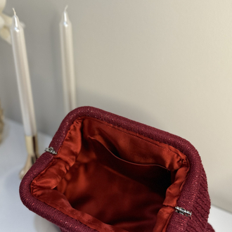 Capri Bag