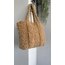 Buklet tote bag