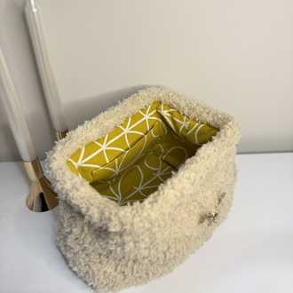 Teddy Bag