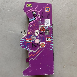 Arcade Machine II