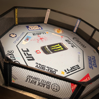 Octagon