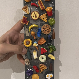 Magnet