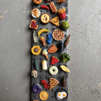 Magnet
