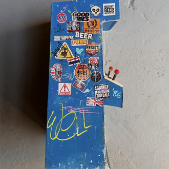 Arcade Machine