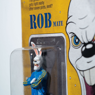 Rob Mate