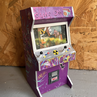 Arcade Machine II