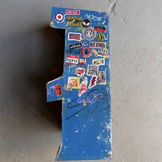 Arcade Machine