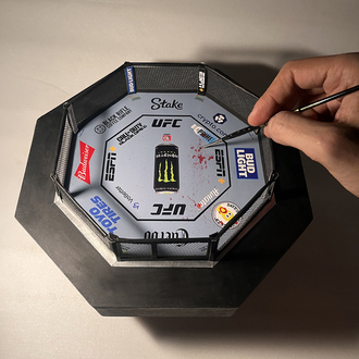 Octagon