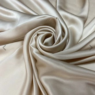 Beyaz (white) Renk Dut İpeği Yastık Kılıfı