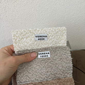 döşemelik verena açık vizon püsküllü koltuk 
