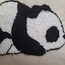 sevimli panda 