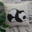sevimli panda 