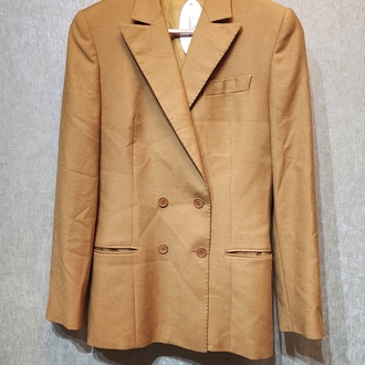 CHRISTIAN DIOR | VIntage Blazer