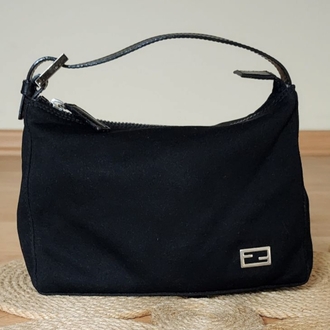 FENDI Mini Baguette Bag