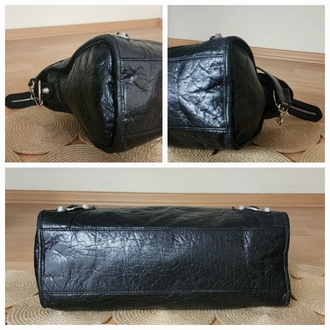 BALENCİAGA City Bag